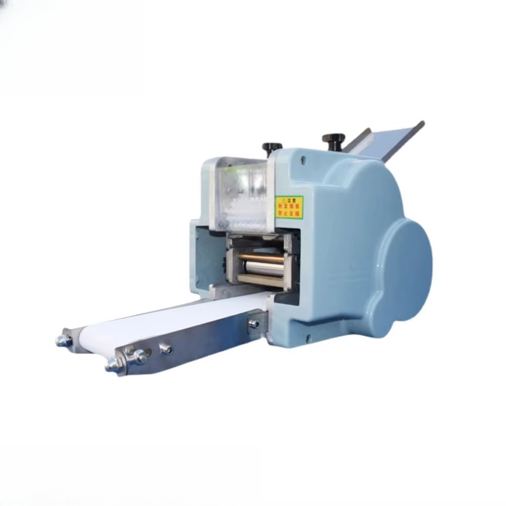 Mesin Pembuat Mini Roti Momo S - Roti Maker Automatic ulasan dan harga