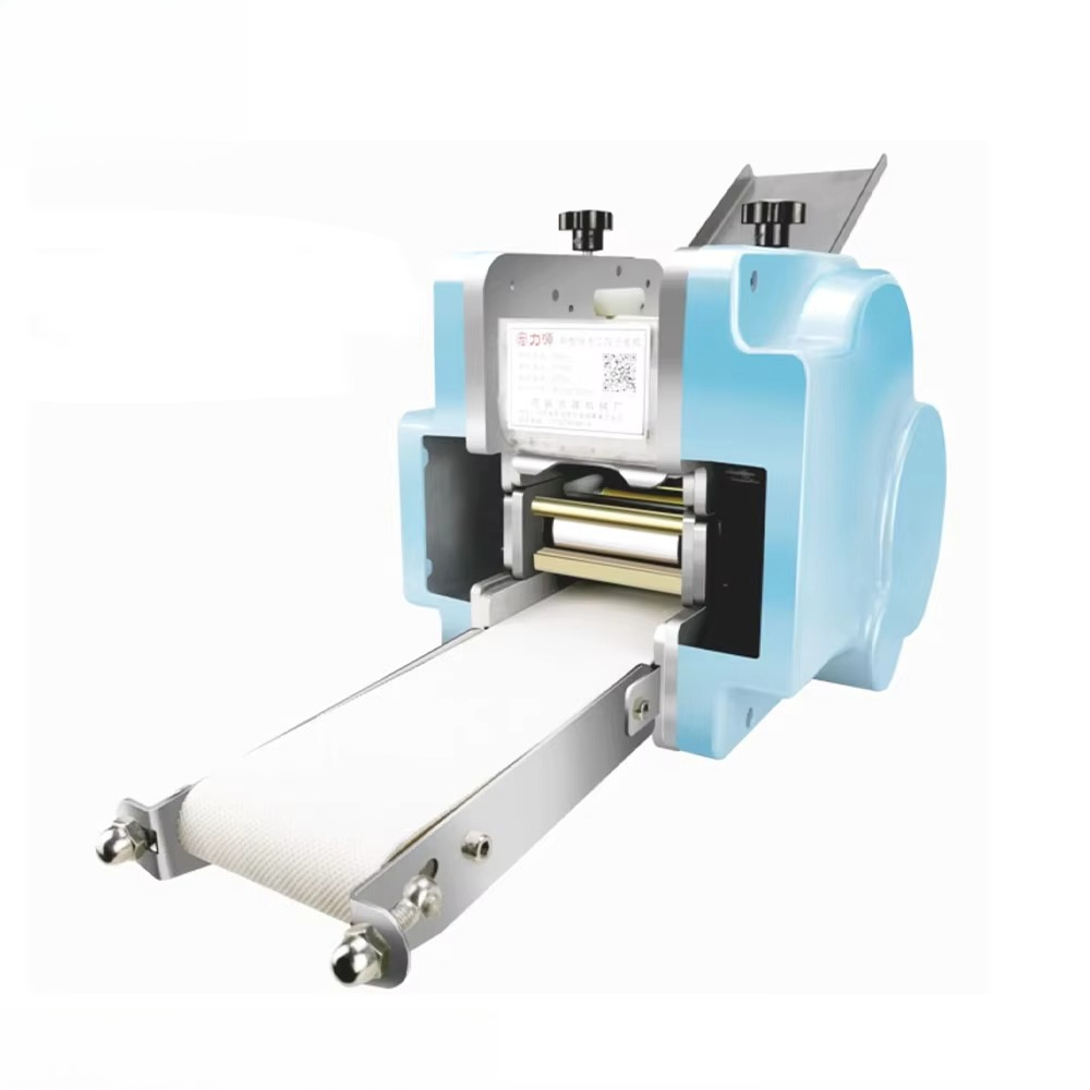 Mesin Pembuat Mini Roti Momo S - Roti Maker Automatic ulasan dan harga