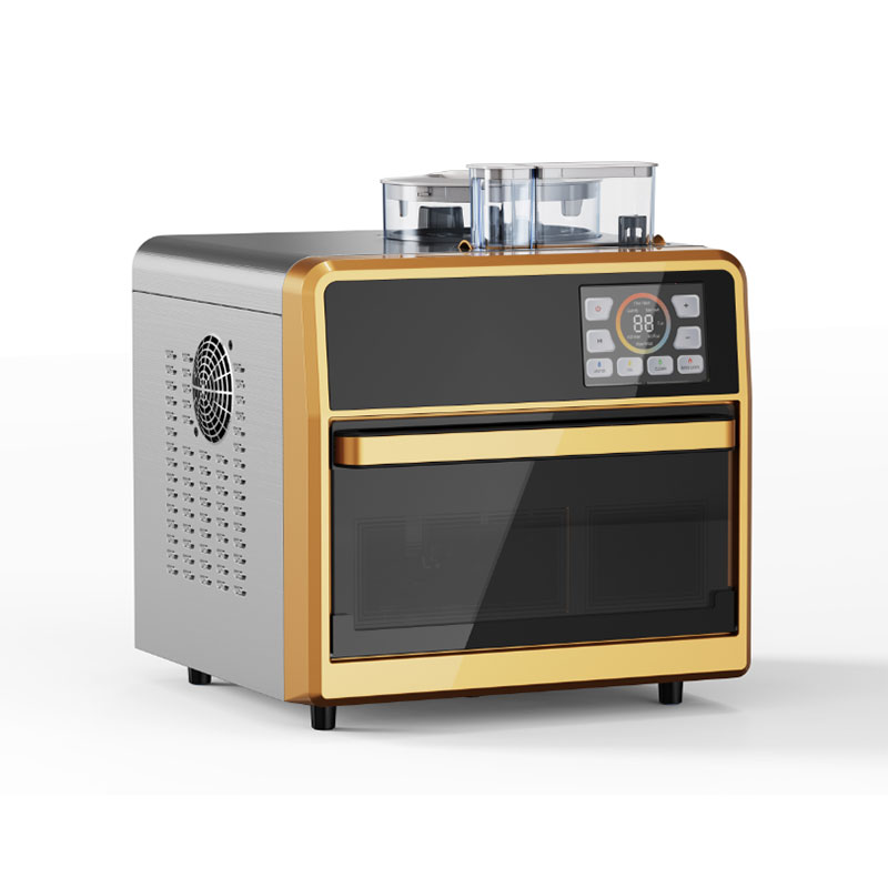 Mesin Pembuat Roti Chapati Tor - Roti Maker Automatic ulasan dan harga