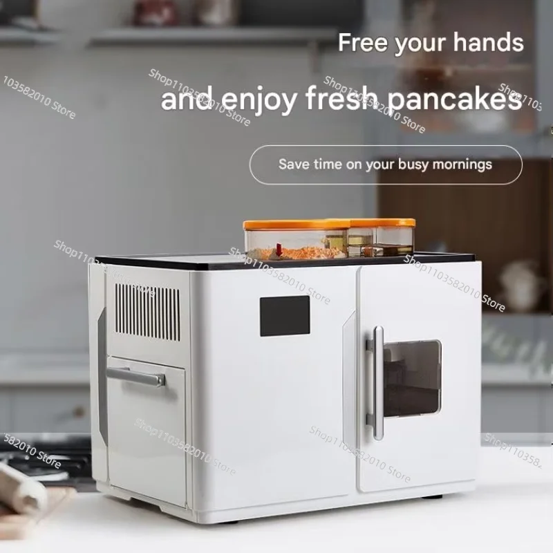 Mesin Pembuat Roti Elektrik Kr - Roti Maker Automatic ulasan dan harga